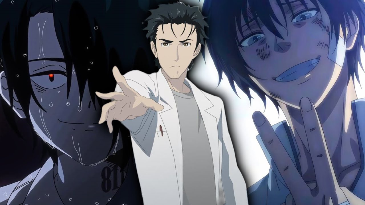 Top 10 Psychological Anime That Will Mess With Your Mind