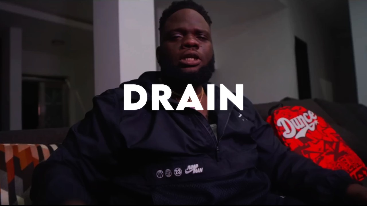 Dancehall Riddim Instrumental 2025 