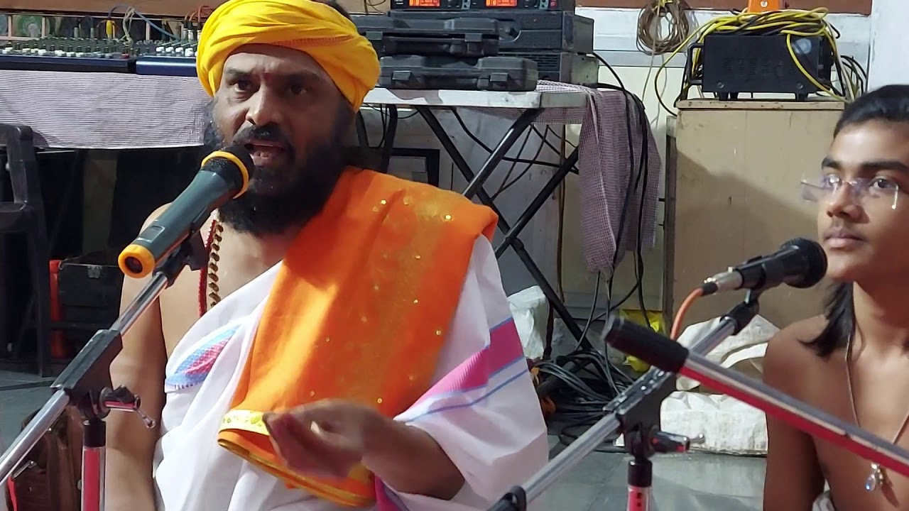 Ehi Gopala Sri Vanamala Krishna Bhajan by Kodakandla Radhakrishna Sharma