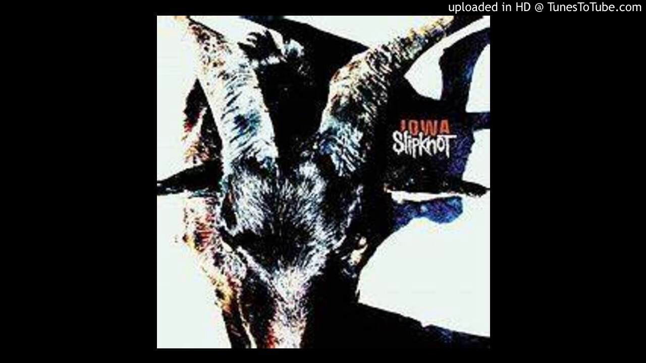 Slipknot- People = S*** (CLEAN)