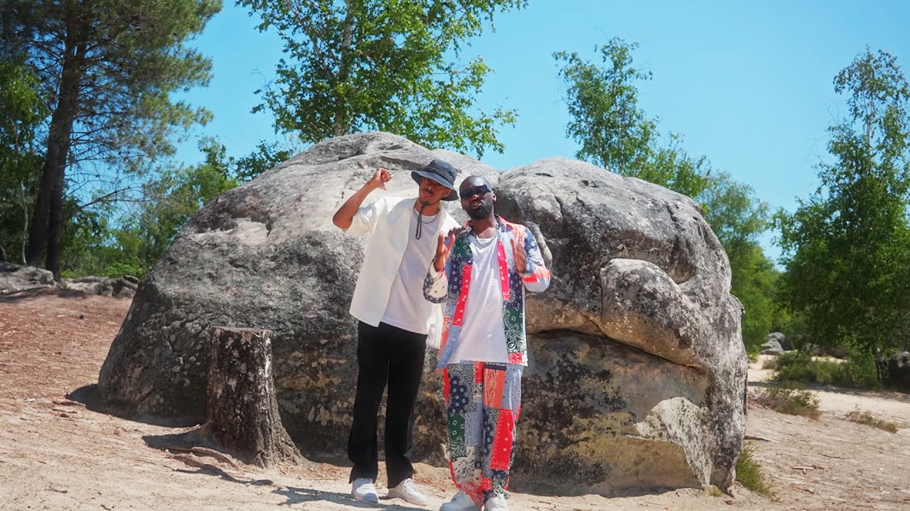 Dr. Yaro & La Folie - Tableau n°3 (Chacun)