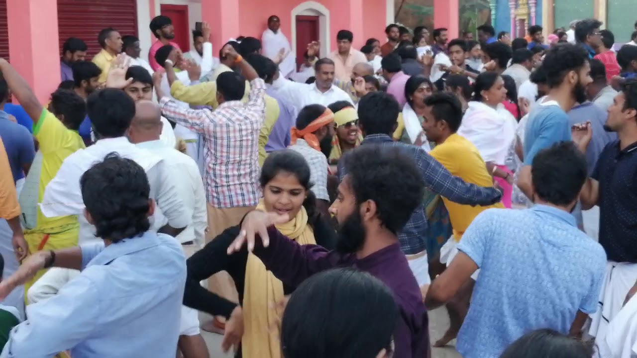 Bellada band brothers @ jakkadha hetha habba R.Sivakumar-9488319395 #kiviorana #mammamamma