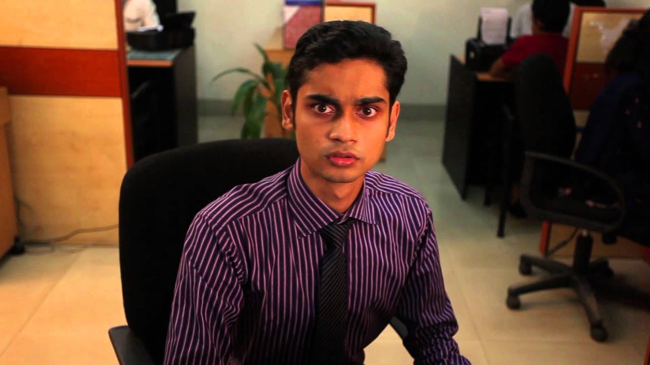 Double A Paper commercial 2012 (assignment)
