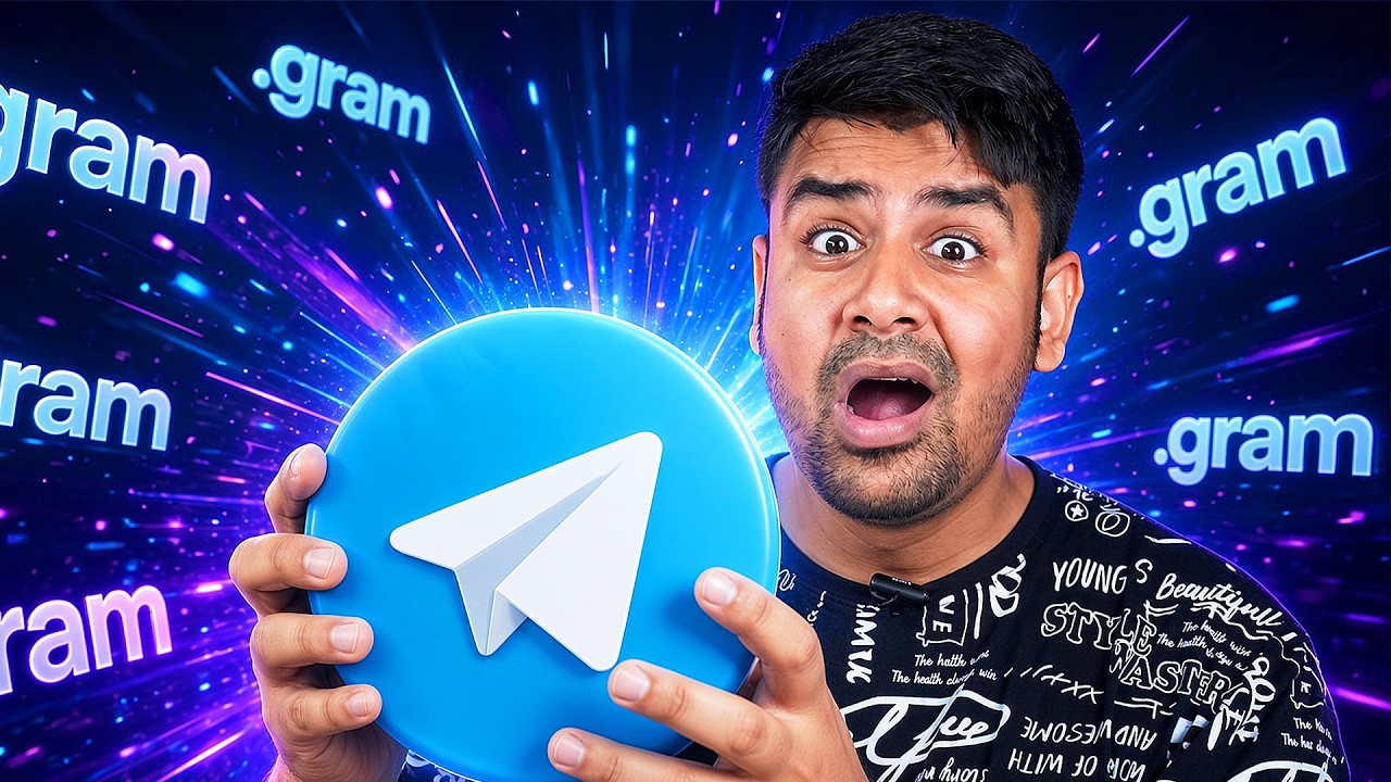 Telegram is Dangerous Now  !