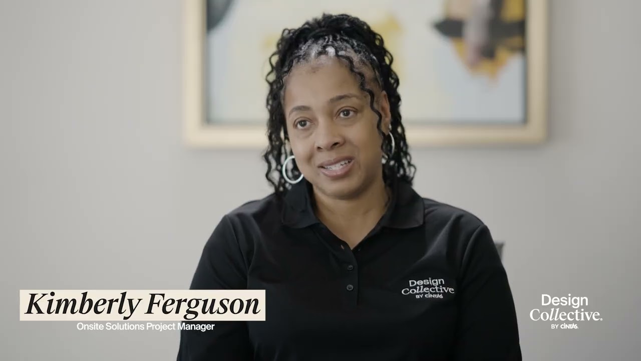 Hospitality Uniform Program Installation Services from Start to Launch