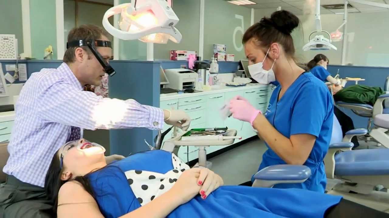 Glasgow Orthodontics - Jonathan Miller - Specialist Orthodontist