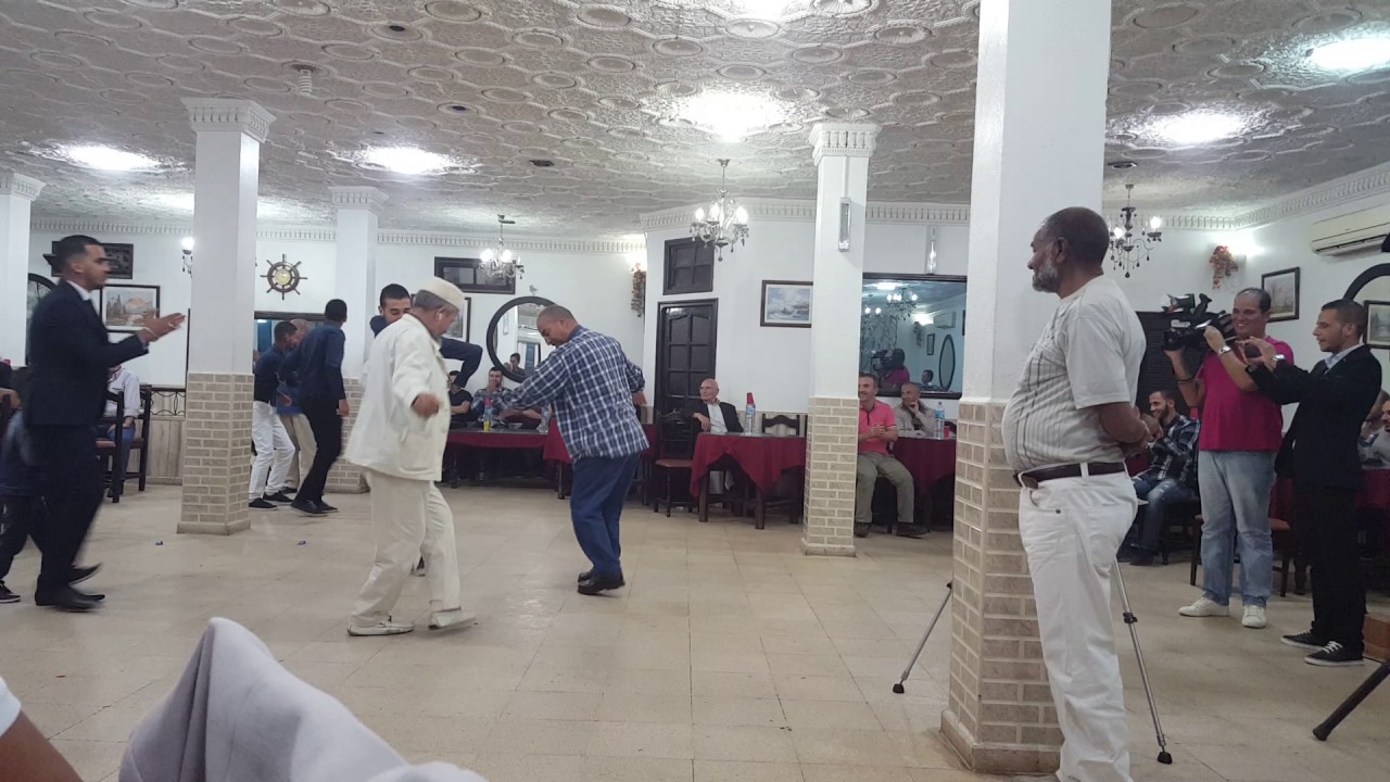 Mohamed achouri Annaba hadawi