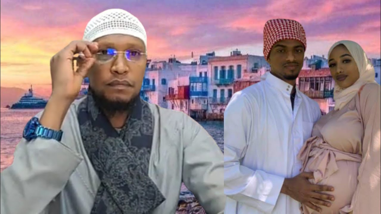 Sheikh Anwar Yusuf Gafi Fi Debisa IMO Namani Intala Dubraa Kadhate 16 May 2021