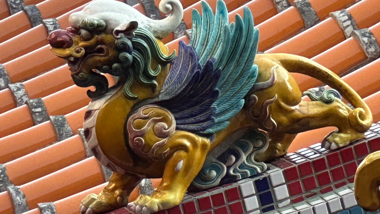 270年的松山慈祐宮