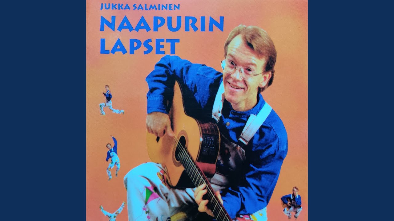 Yötä päivää