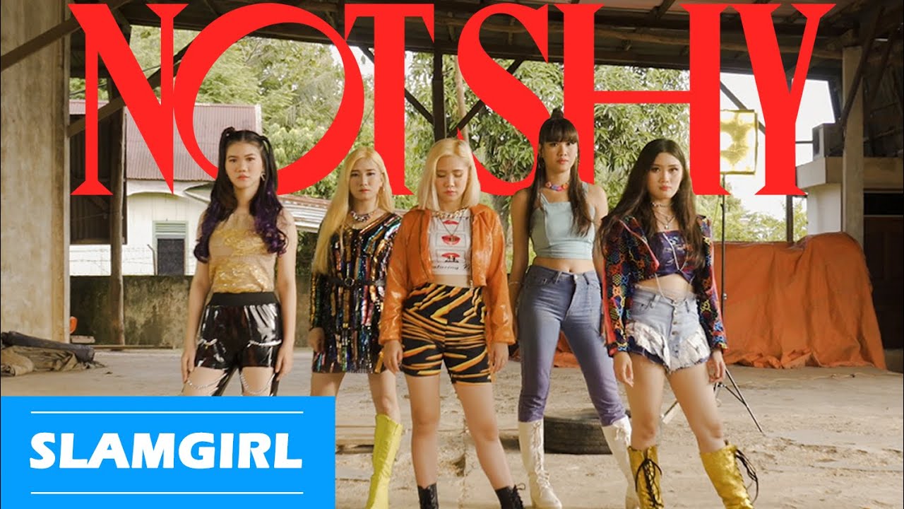 ITZY - 