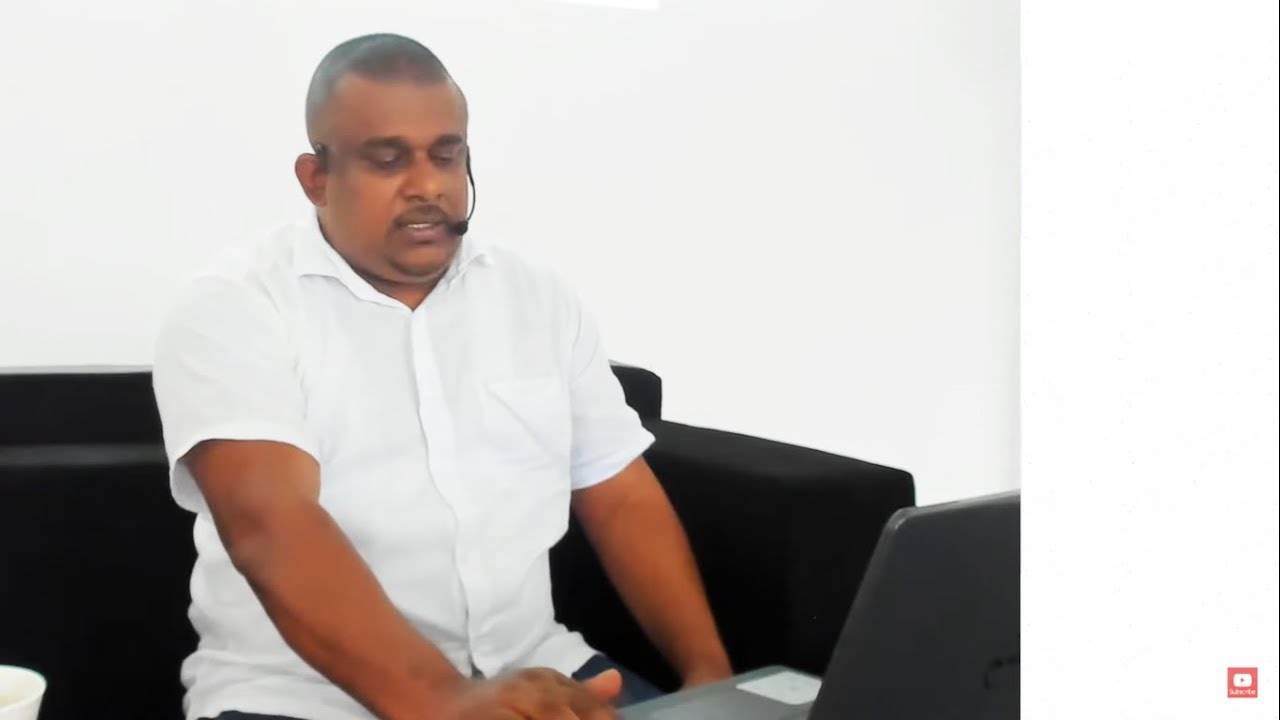 [01/24] අනිච්ඡ යනු ධර්මතාවයකි [Season 2] - [Nisala Arana]