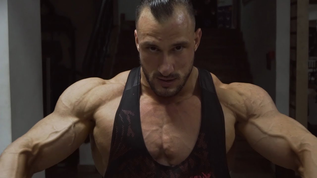 Over the TOP | Bodybuilding Motivation