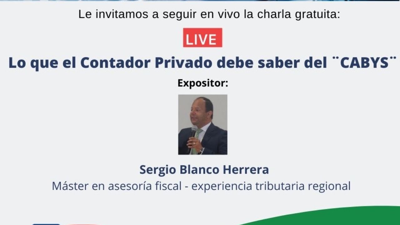Charla: 