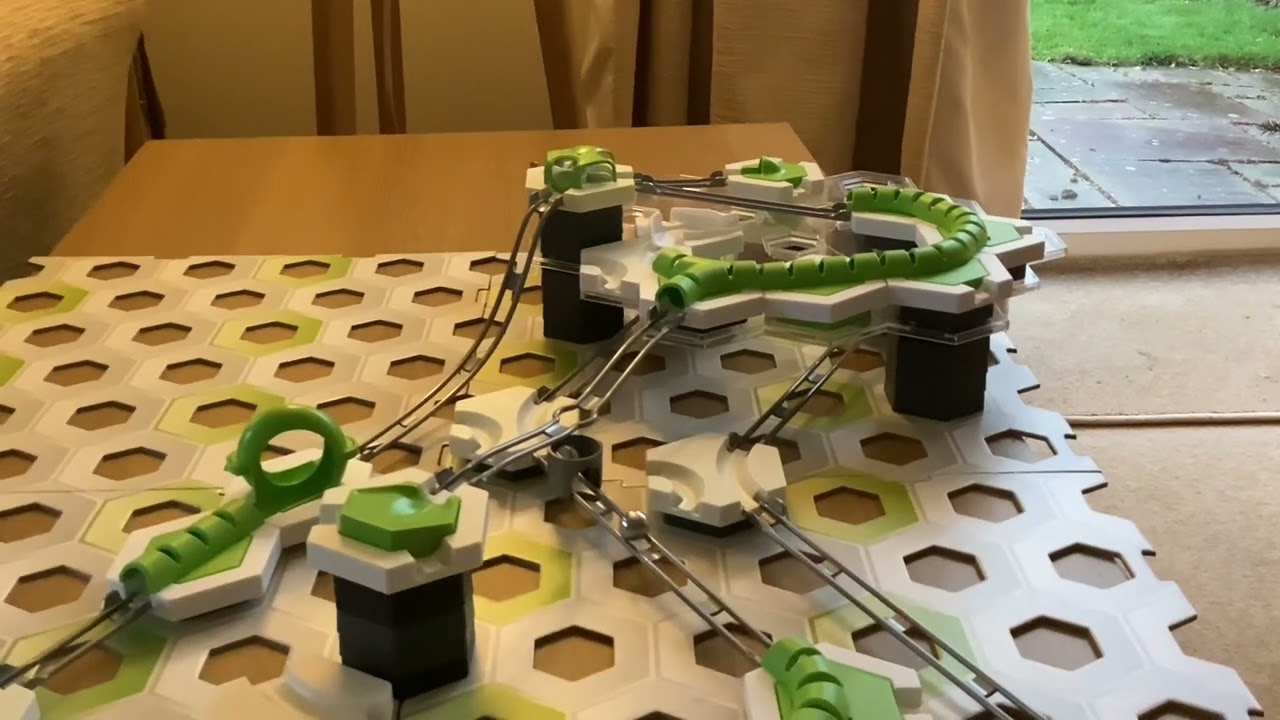 Gravitrax Cascade