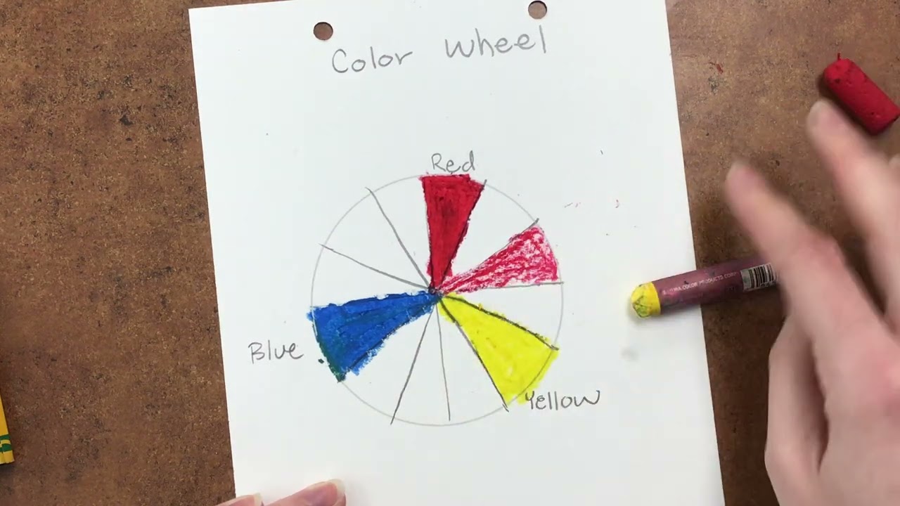 Color Wheel