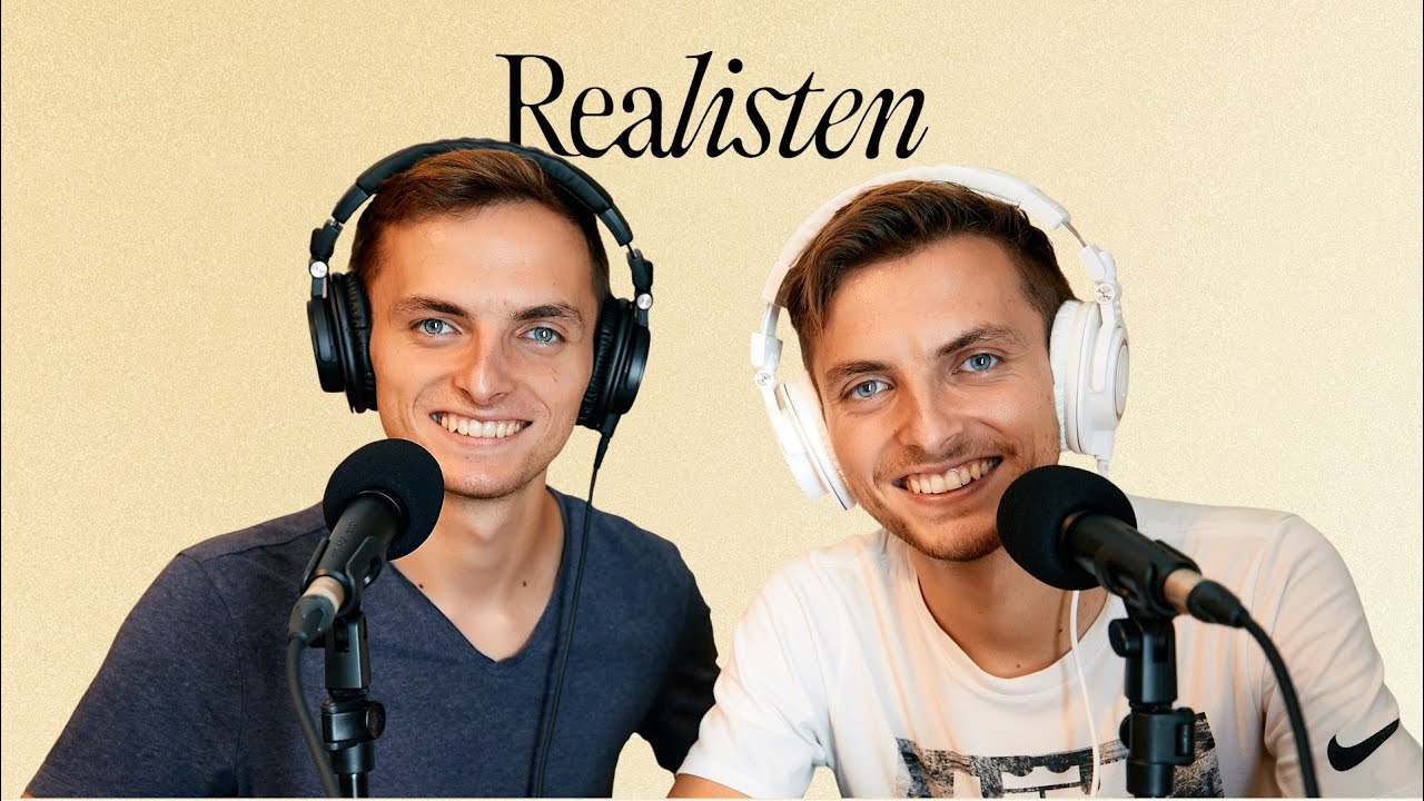 Philipp und Johannes Mickenbecker, The Real Life Guys