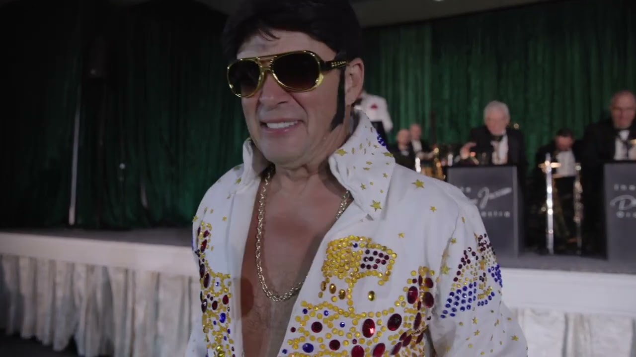 Frelvis @ Simple Path Gala 2