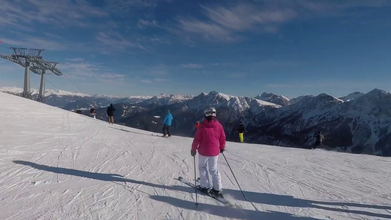 Kronplatz 2019