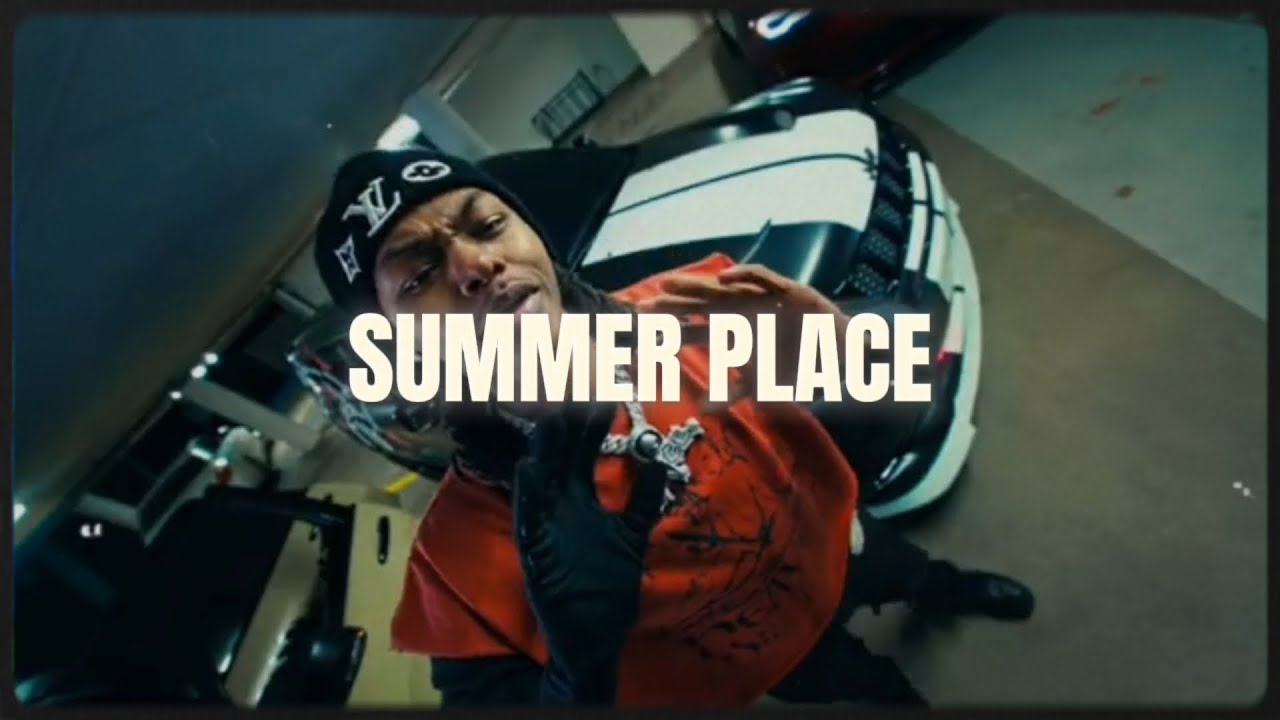 [FREE] FLINT X DETROIT X BABYFXCE E TYPE BEAT *SUMMER PLACE* I ELEVEN 