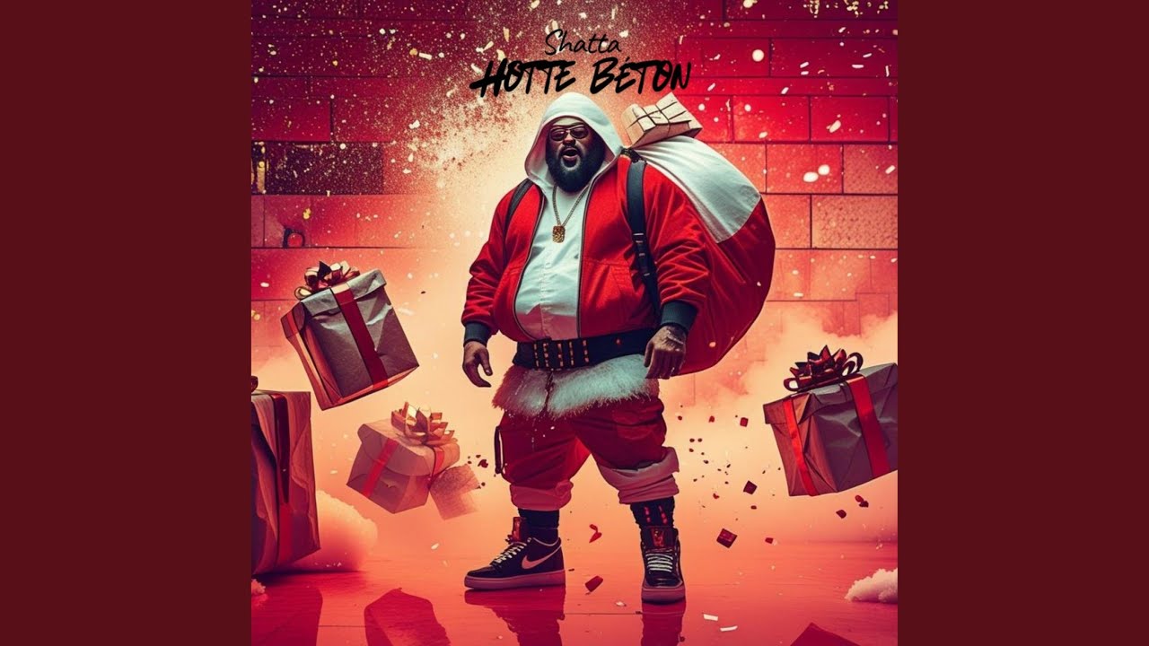 SHATTA HOTTE BETON