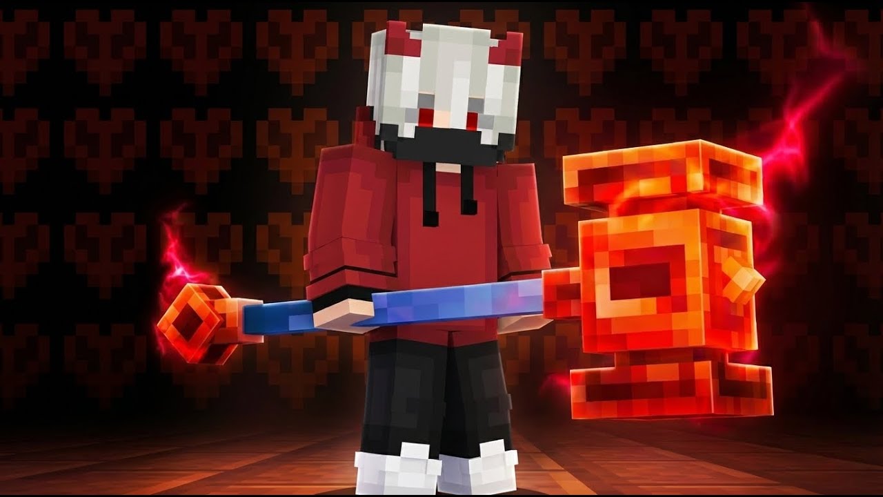 🔥 I Tried to Master Mace PvP In 24 Hours...