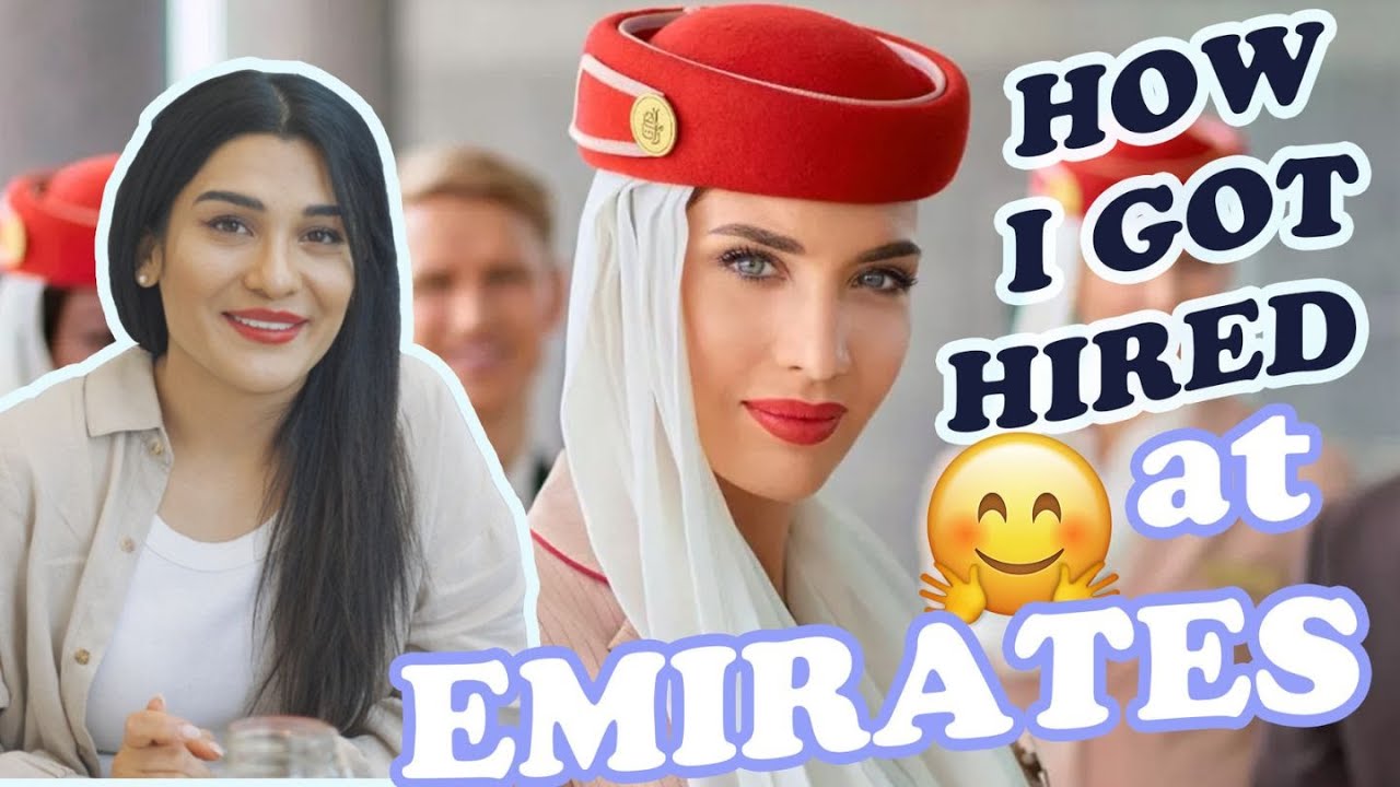 ЭТО мой совет для успешной сдачи Emirates Assessment Day в 2023 году!! *Поверьте мне*