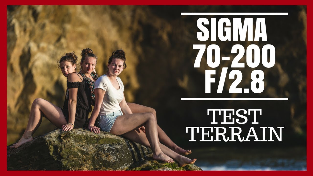 Тест SIGMA 70-200!! Настоящая жемчужина..!!!