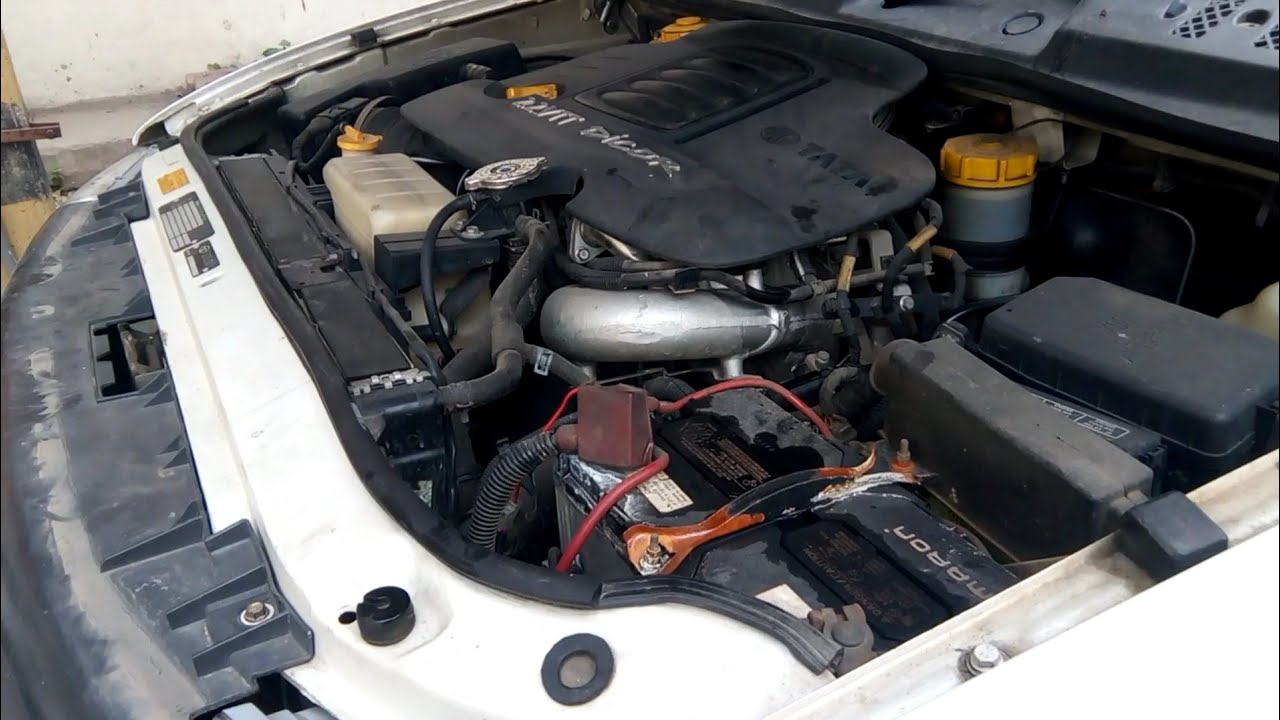 TATA SAFARI DICOR FULL SERVICE PROCEDURE | HOW TO PERFORM