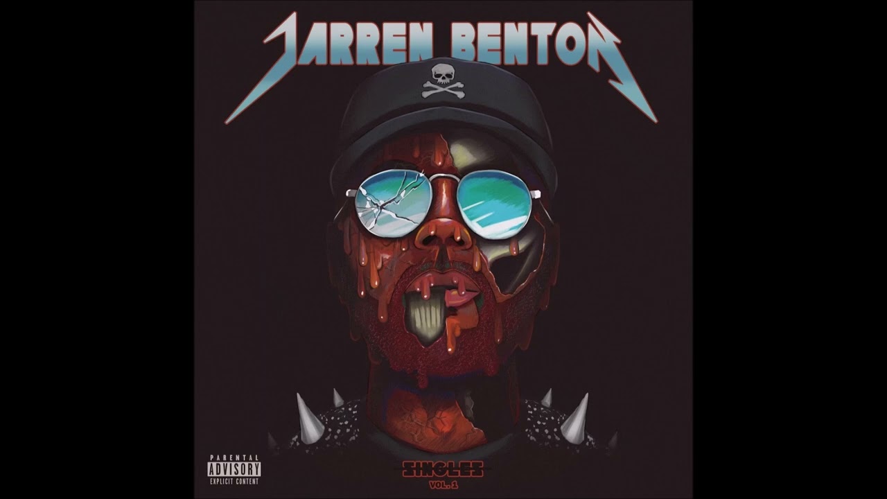 Jarren Benton - 