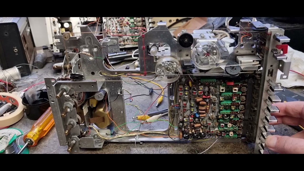 Philips Antoinette L6X38T