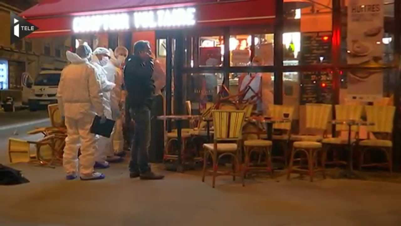 Attentat au 