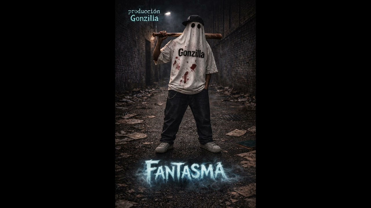 Fantasma 👻 (Producción Gonzilla)