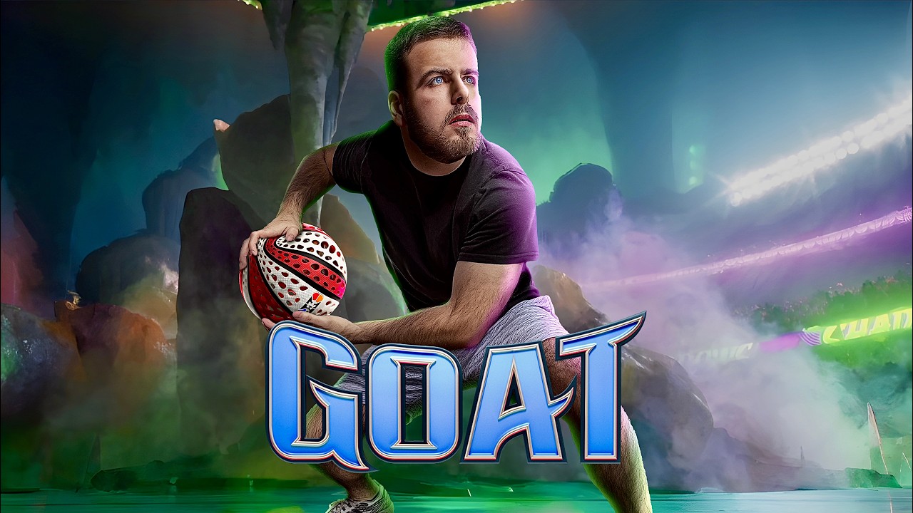 Critique - Goat  Rêver plus haut : Un sommet animé inoubliable