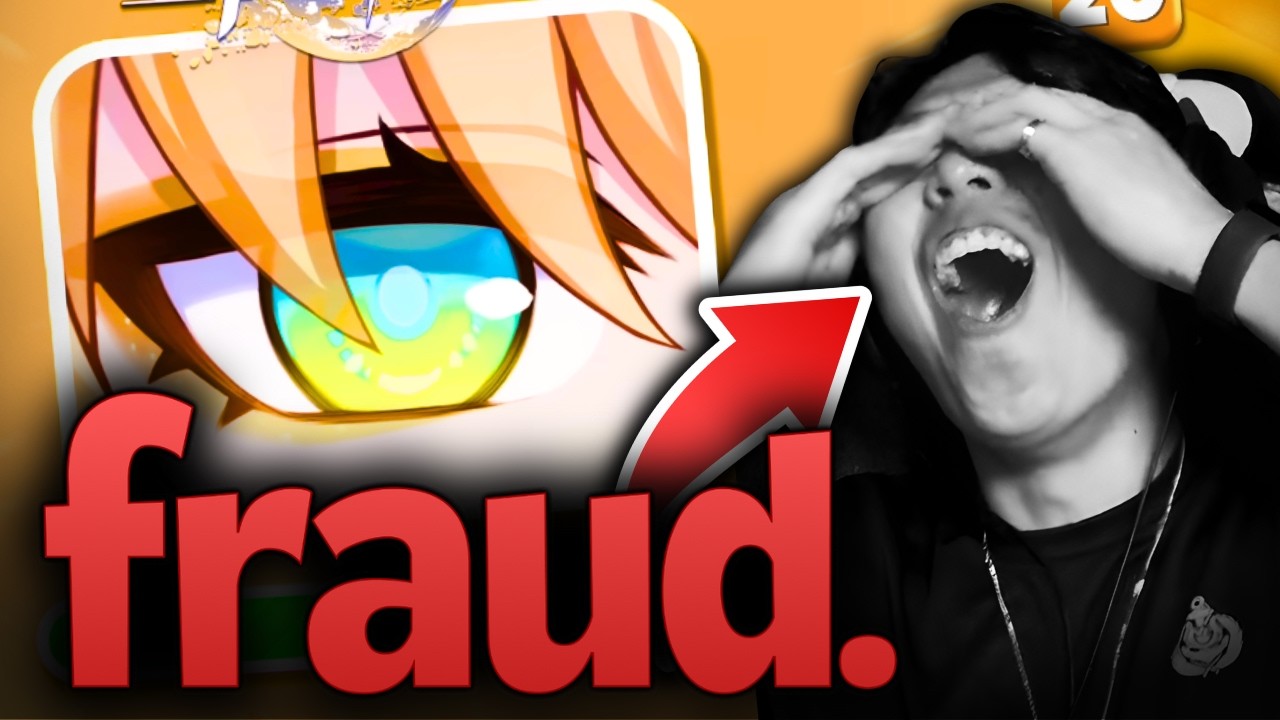 Honkai: Star Rail Expert Takes the Most Difficult Quiz... (GONE WRONG)