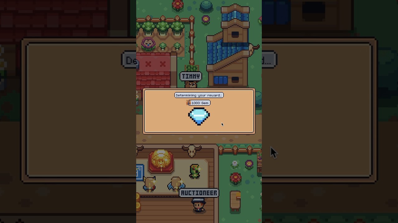🌻Sunflower Land - Opening Basic & Luxury Chest with Key #web3gaming #playtoearn #sunflowerland #nft