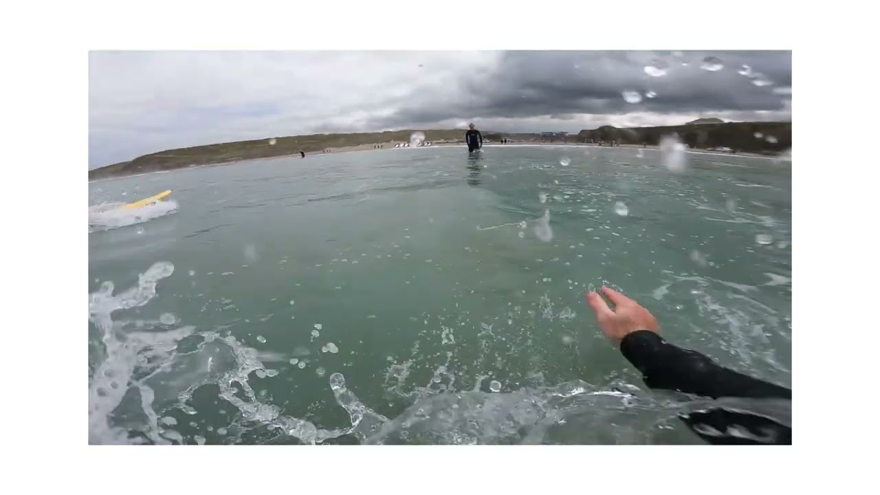 My GoPro Video