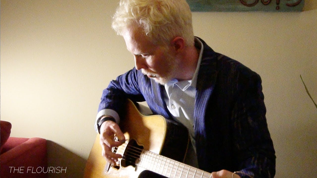 Nick Morris | Takamine GB7 (The Flourish - Ep. 1)