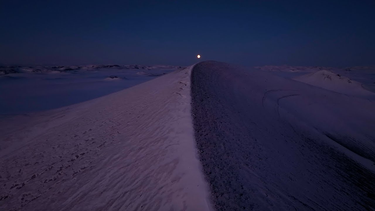 KALEO - Sofðu Unga Ástin Mín (Official Visualizer)