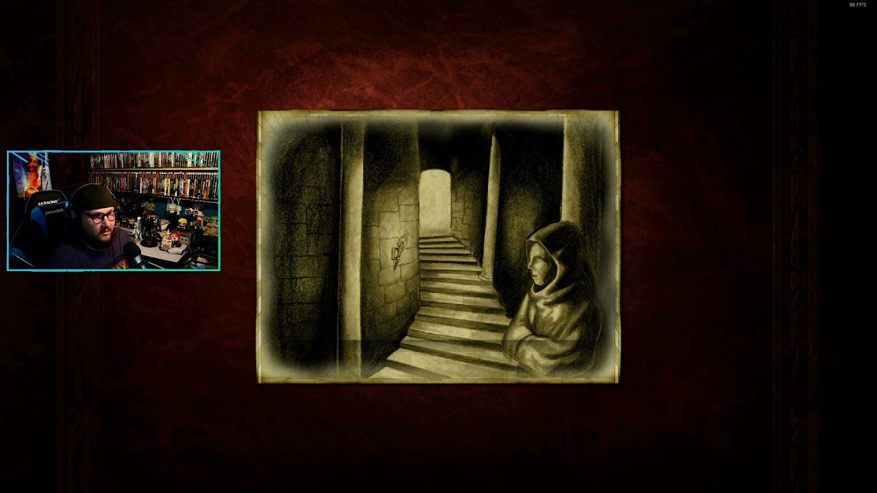 Highlight: Siege of Avalon: Anthology - First time playing! Key provided by SNEG