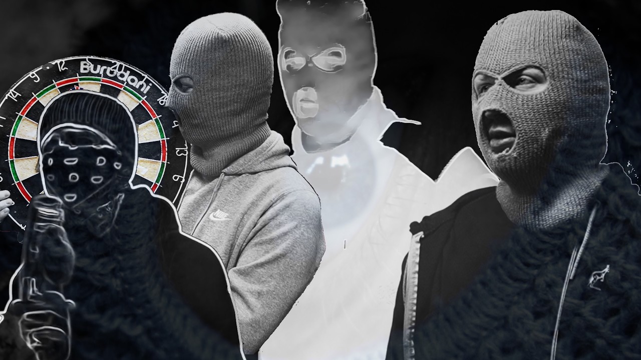 BÄTTELMC BattleBude Alle Runden