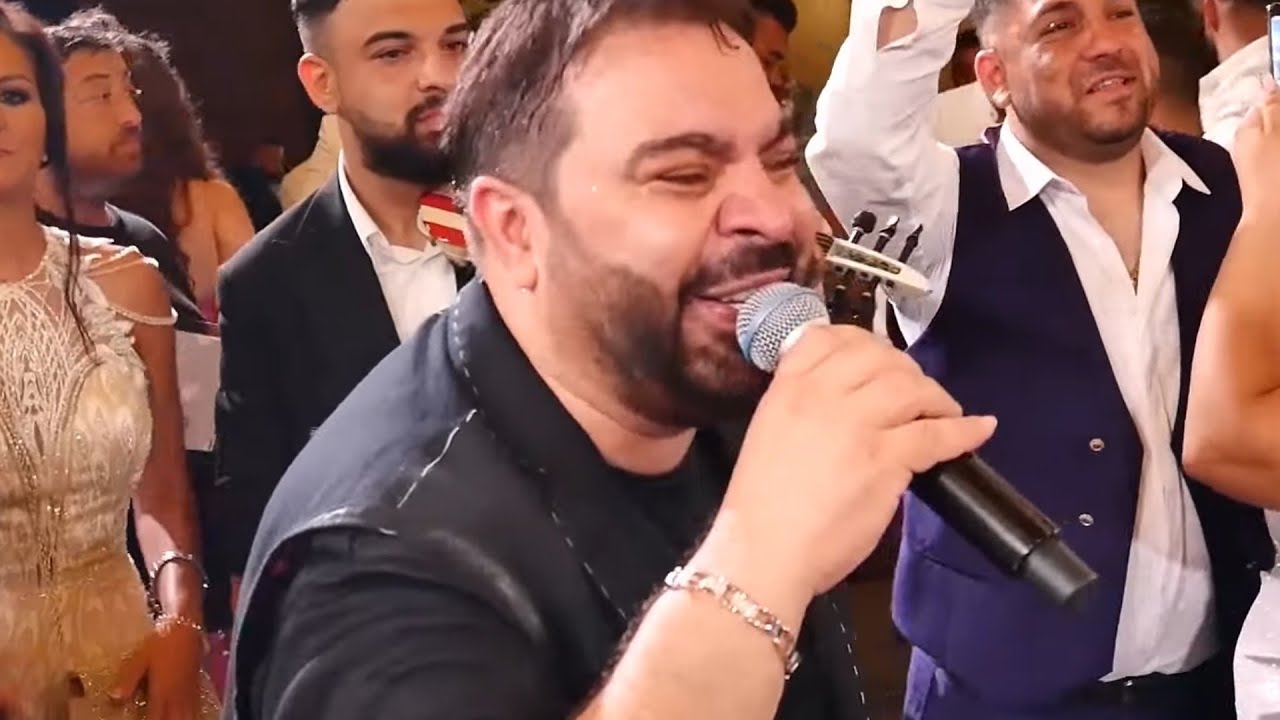Florin Salam - Daca n-ai talent esti varza (Live 2024)
