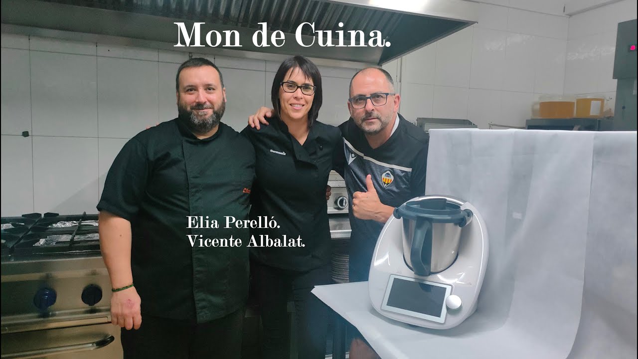 Cuarto Programa de Mon de Cuina 22-12-22.