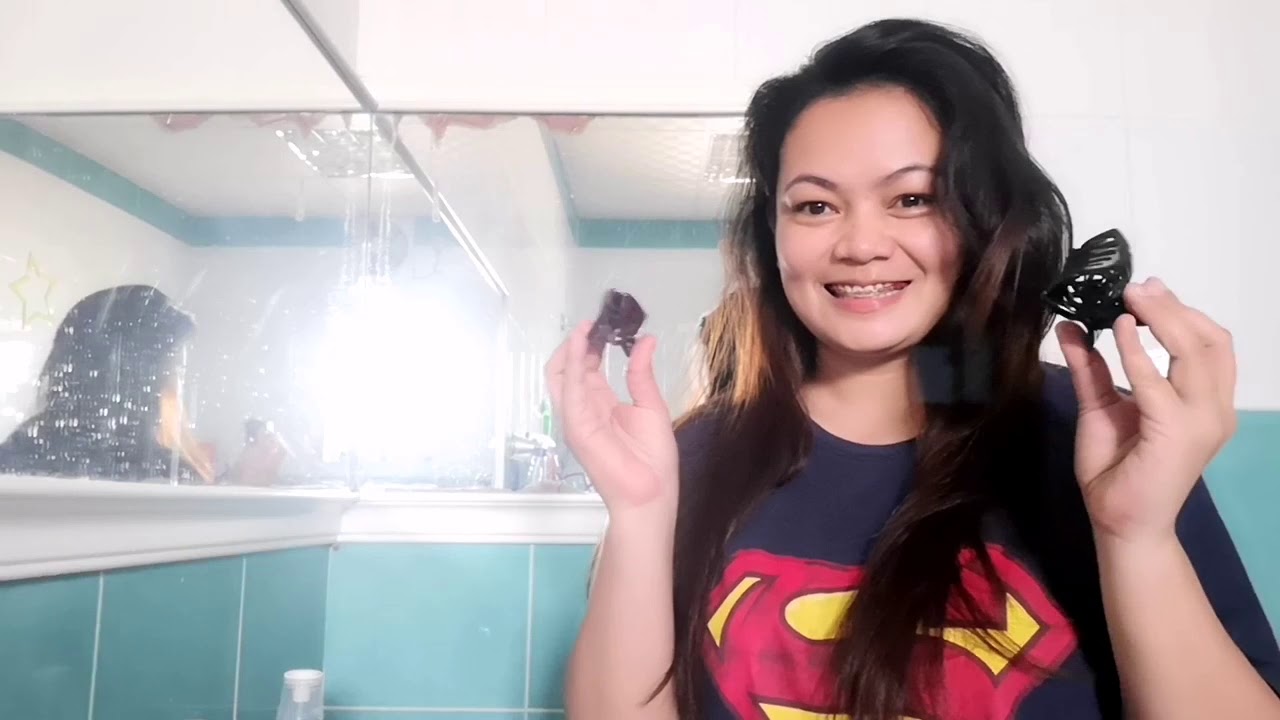 #Lorealprodigy #honestreview Hair Coloring with L'oreal Prodigy 7.0 | Honest reviews