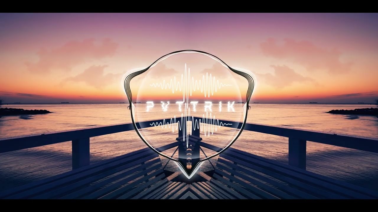 pvttrik - Please Don't Say Goodbye