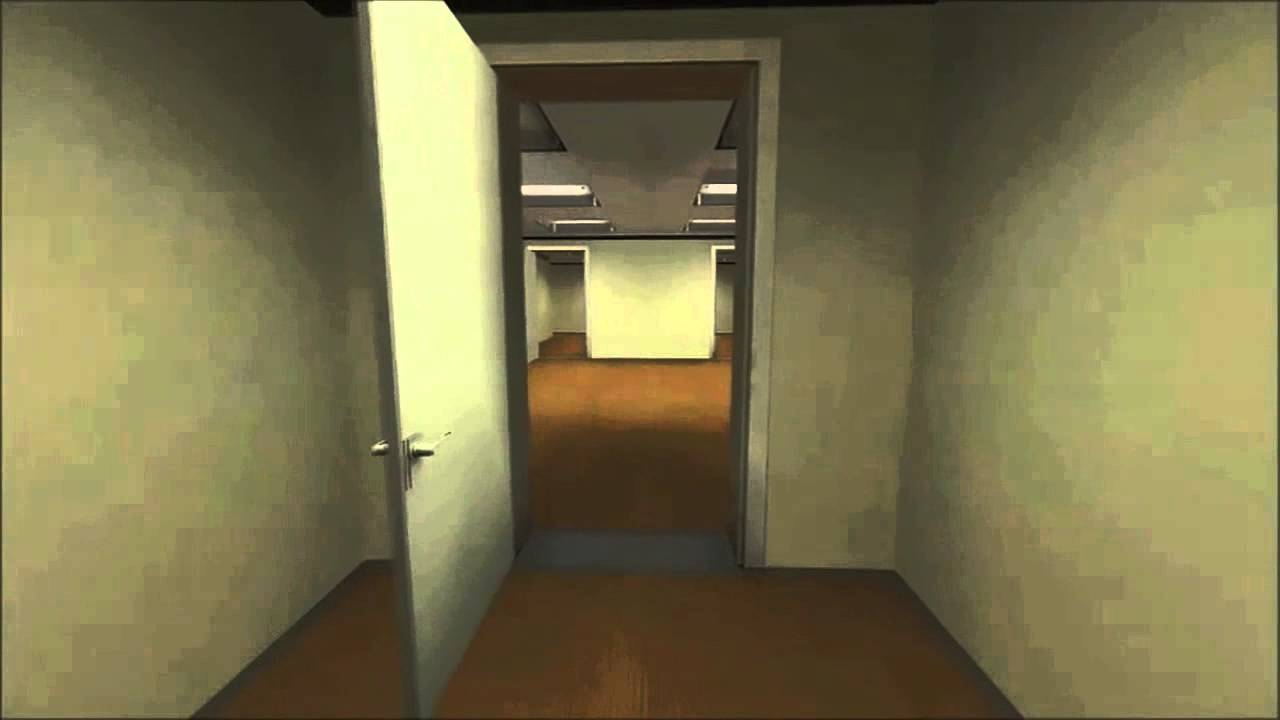 The Stanley Parable Trailer: A sneak peek