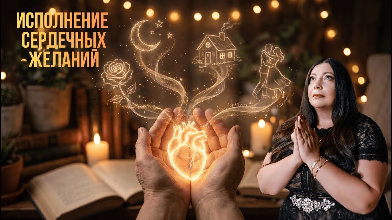 Почему желания не сбываются и что делать