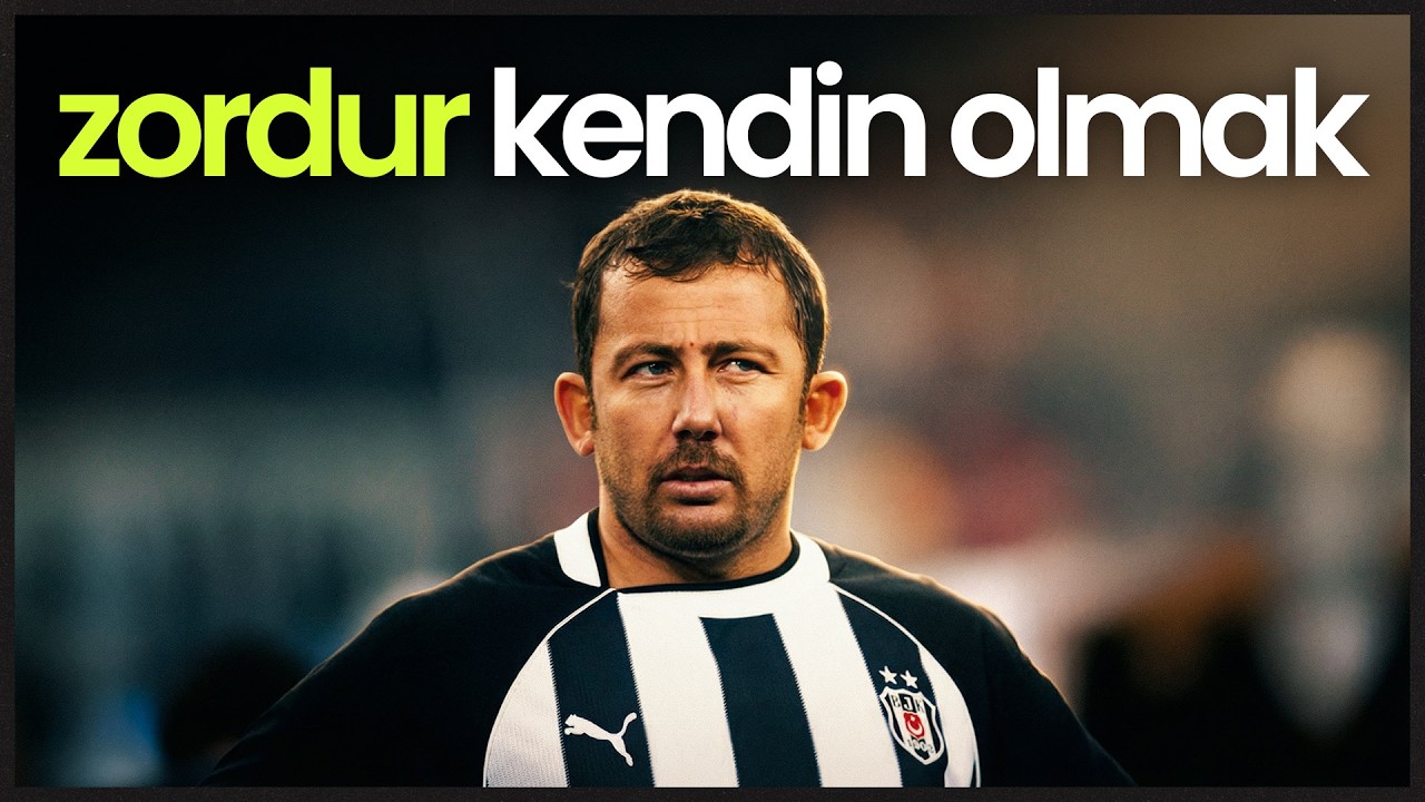 Sergen Yalçın Hikayesi | 
