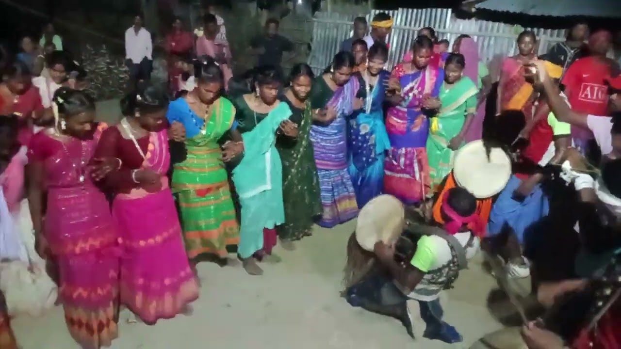 Daak bapla   new santli video kisku kura life line official #trending 