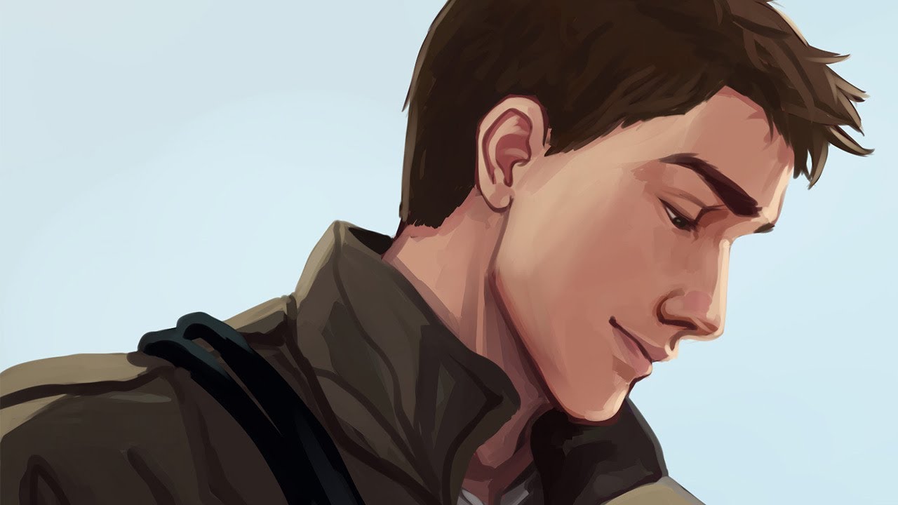 Speed Drawing | Chaol